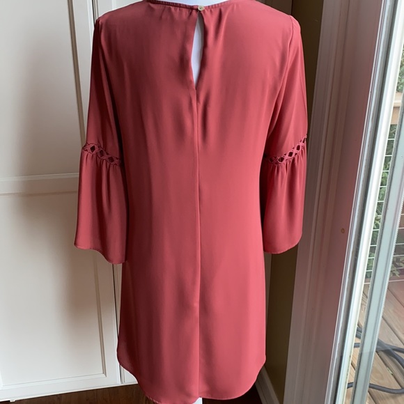 Rust Color Dress!! - Picture 5 of 9